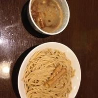 濃厚つけ麺 特盛