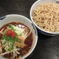 辛ジャンつけめん（中盛）770円