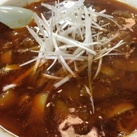 勝浦タンタンメン