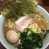 大門ラーメン