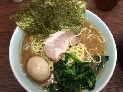 「大門ラーメン」@ちょっと美味しい中華食堂大門 川口店の写真