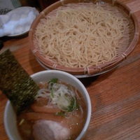 つけ麺７５０円