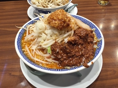 「濃口鶏醤油そば」@麺や 蒼輝 AOIKAGAYAKIの写真