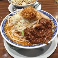 濃口鶏醤油そば