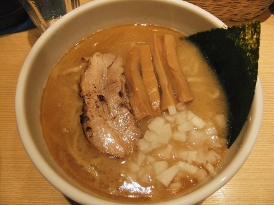 「ホタテの６９（850円）」@SHINBASHI おらがの写真