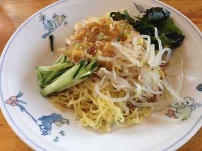 「バンバンチーメン」@テンホウ 岡谷丸山橋店の写真