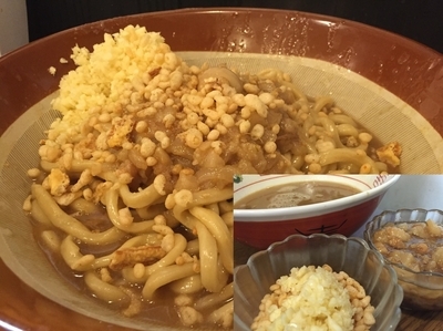 「大ラー (麺：650g) 850円」@眞久中の写真