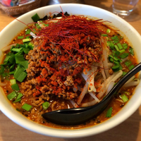 味噌オロチョンファイヤー（900円）