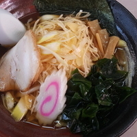 旨家あっさり醤油辛ねぎ