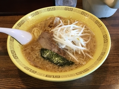 「中華麺  600円」@江川亭 武蔵村山店の写真