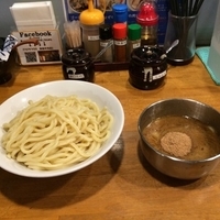 濃厚つけ麺