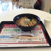 醤油らーめん
