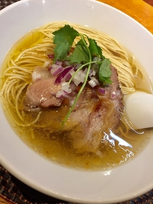 「最終決戦 喰らってみろ【㐂九家Ver.】￥1000」@柴崎亭の写真