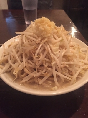 「塩  脂少なめ 850円」@凛 渋谷店の写真