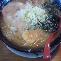 東京コテコテラーメン