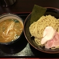 つけ麺