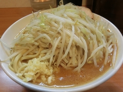 「【限定】味噌」@豚星。の写真