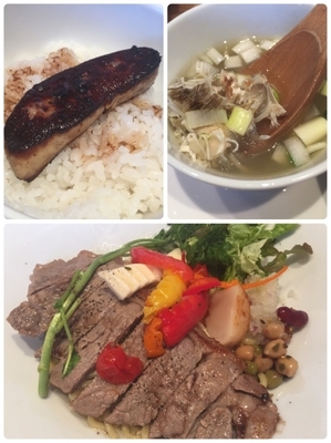 「年末特別限定 牛油ソバ〜スペシャルプレミアムVer.」@NOODLE STOCK 鶴おかの写真