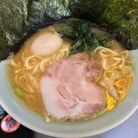 味付玉子らーめん（￥780）