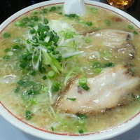 みそらーめん 850円