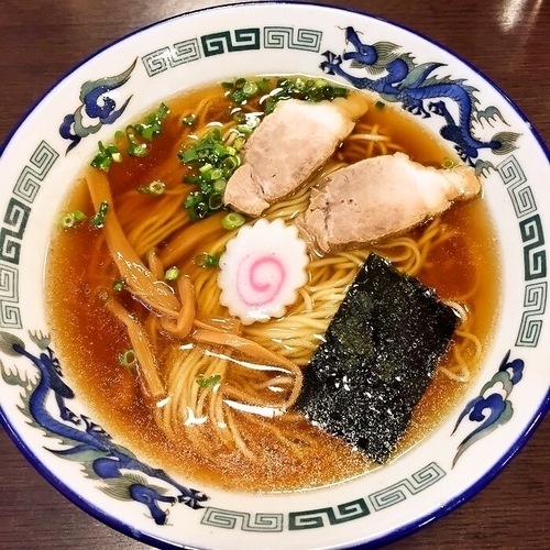 ラーメン