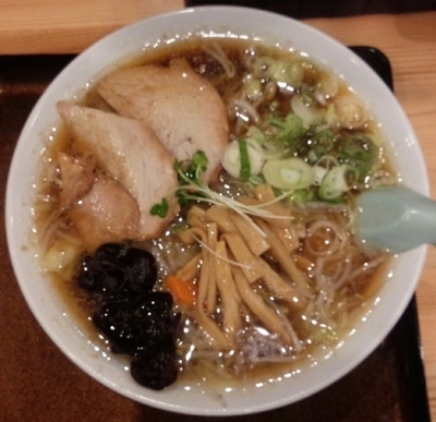 「野菜いため中華750円大盛100円増の大盛無料クーポン使用」@山大前 やまとや 本店の写真