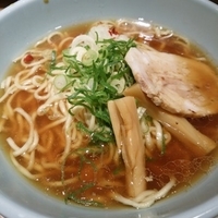 煮干し野郎800円