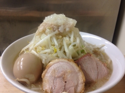 「塩【700円】」@ラーメンいつきの写真
