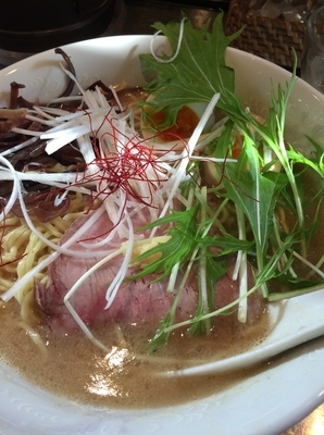 「さんじの味噌」@さんじの写真