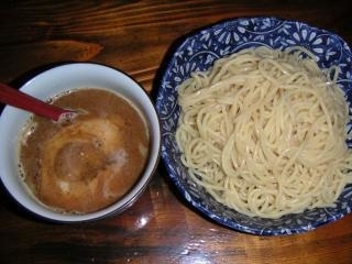 「つけ麺」@中華ソバ 櫻坂の写真