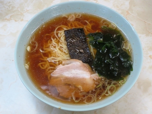 ラーメン