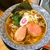 香潤旨味そば 醤油