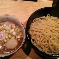 特製つけ麺(互)(あつもり)