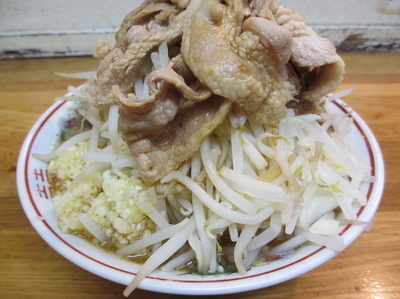 「特チャーシュー麺¥1000」@大黒家製麺の写真