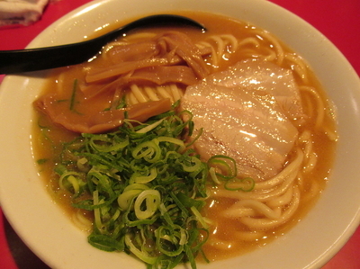 「味噌ラーメン　「720円」」@つけめん工房 浅草製麺所の写真