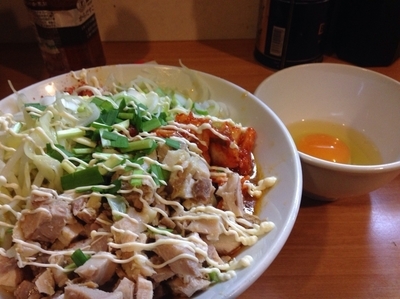 「「ゲリラ限定」あの味噌豚【900円】」@豚星。の写真