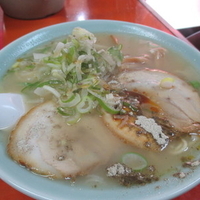 ラーメン