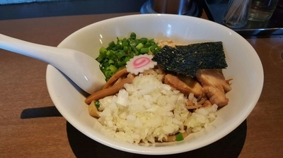 「ドラニボ」@Dragon Noodle's ドラゴンラーメンの写真