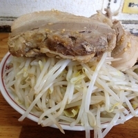 特チャーシュー麺  1000円