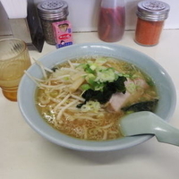 味噌ラーメン