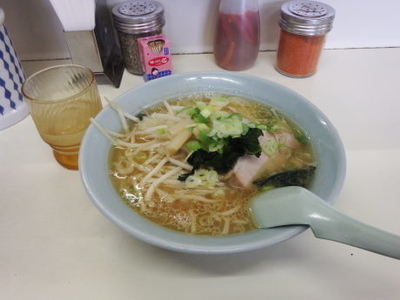 「味噌ラーメン」@大鵬の写真