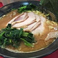 チャーシューめん大