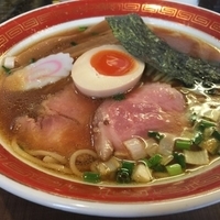 ラーメン