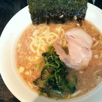 ラーメン（中）