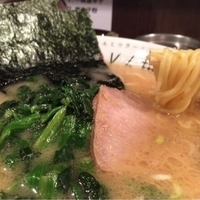 ラーメン(550円)