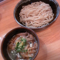肉汁ひがしくる麺９５０円