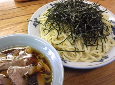 「つけざる ￥800」@丸長 坂戸店の写真