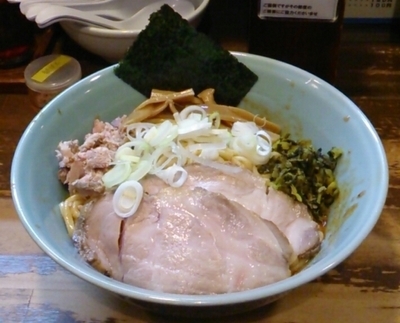 「坦々まぜそば」@兎に角 松戸店の写真