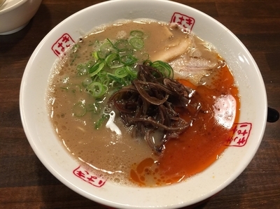 「本赤味」@きまぐれ八兵衛 安曇野本店の写真