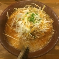 博多たんたん麺